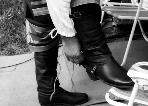 penteado para prenda -maquiagem de prenda -@suneryfotos - su nery fotos- pilcha gaúcha - peões trajados- traje para peão'