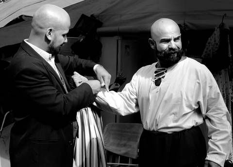 penteado para prenda -maquiagem de prenda -@suneryfotos - su nery fotos- pilcha gaúcha - peões trajados- traje para peão -marcos palhando - diego rocha-grupo união gaúcha - ctg rincão da lealdade - rodeio de vacaria'