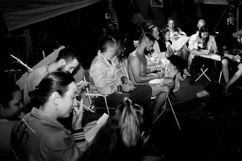 Grupo União Gaucha - Ctg Rincão da Lealdade - foto de ctg -fotografia de prendas-foto de peões- making of de evento'