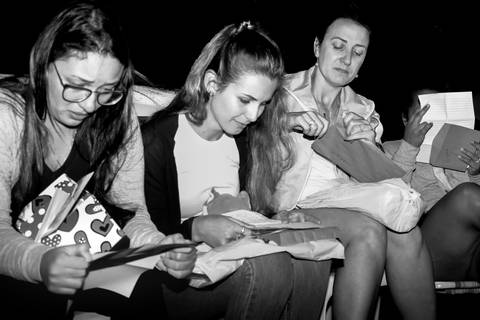 Grupo União Gaucha - Ctg Rincão da Lealdade - foto de ctg -fotografia de prendas-foto de peões - Julia Andrade- making of de evento'