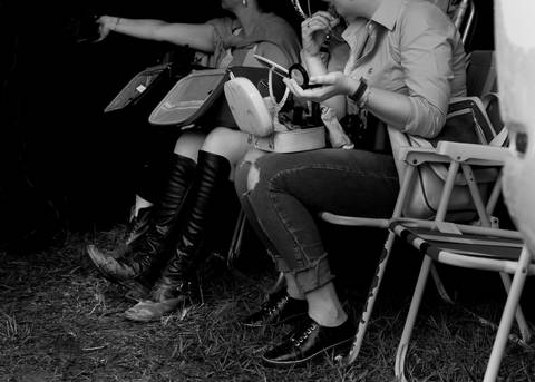 maquiagem - maquiagem para prendas - penteados - rodeio de vacaria -making of - acampamento no rodeio de vacaria - chuva no rodeio de vacaria'