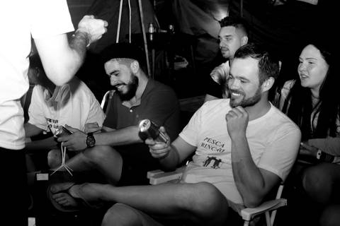  making of de evento - monique malmann- ctg rincão da lealdade - grupo união gaúcha -foto de ctg -prendas e peões- rodeio de vacaria'