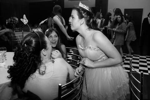 festa-de-15 anos-divertida -15 year party'