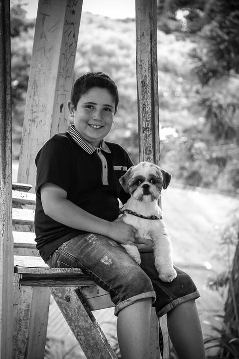 ensaio com criança - ensaio de família'