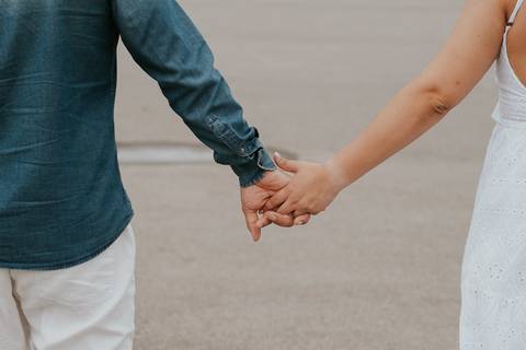Ensaio pré casamento da Bárbara e do Rafael no Museu do Ipiranga ,que fica dentro do parque da independência em São Paulo por Anderson Crepaldi Fotografia'