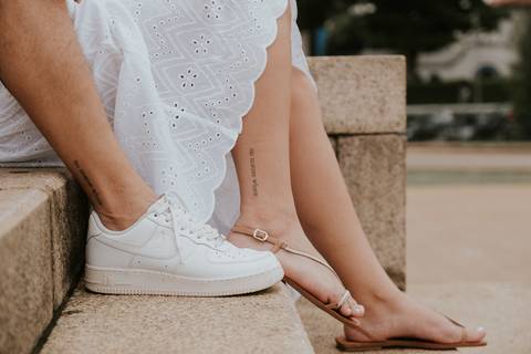 Ensaio pré casamento da Bárbara e do Rafael no Museu do Ipiranga ,que fica dentro do parque da independência em São Paulo por Anderson Crepaldi Fotografia'