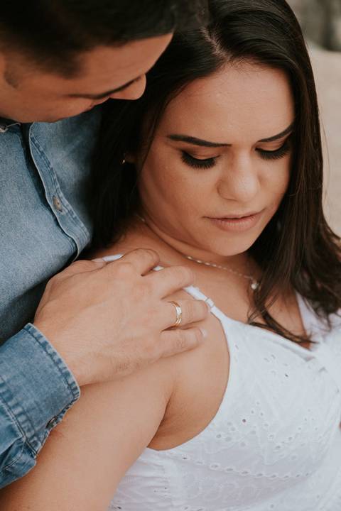 Ensaio pré casamento da Bárbara e do Rafael no Museu do Ipiranga ,que fica dentro do parque da independência em São Paulo por Anderson Crepaldi Fotografia'