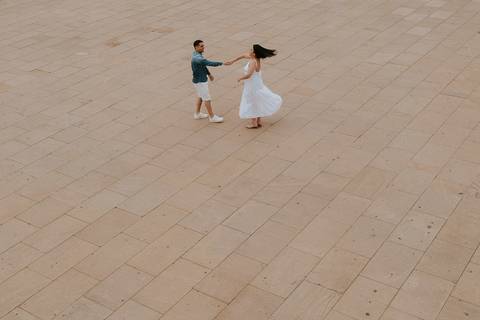 Ensaio pré casamento da Bárbara e do Rafael no Museu do Ipiranga ,que fica dentro do parque da independência em São Paulo por Anderson Crepaldi Fotografia'