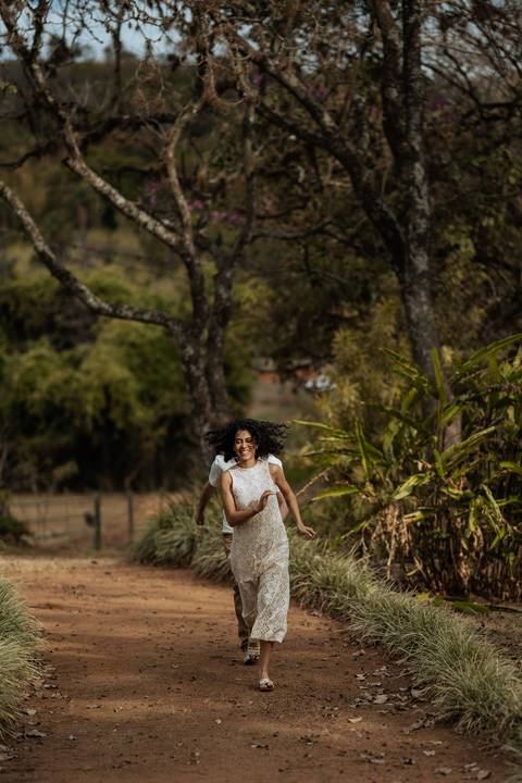 Ensaio pré-wedding em Vargem Grande do Sul de Cataria e Lucas por Andereson Crepaldi Fotografia'