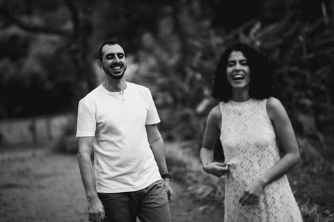 Ensaio pré-wedding em Vargem Grande do Sul de Cataria e Lucas por Andereson Crepaldi Fotografia'
