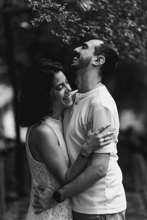 Ensaio pré-wedding em Vargem Grande do Sul de Cataria e Lucas por Andereson Crepaldi Fotografia'