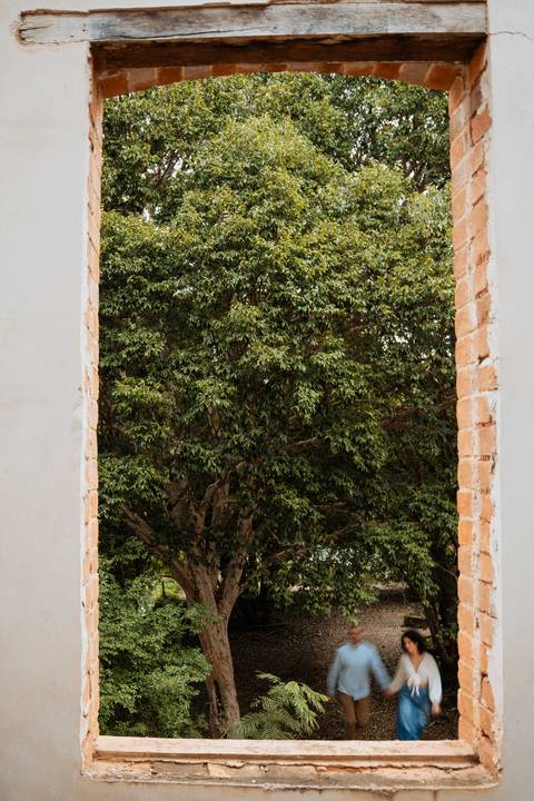 Ensaio pré-wedding em Vargem Grande do Sul de Cataria e Lucas por Andereson Crepaldi Fotografia'