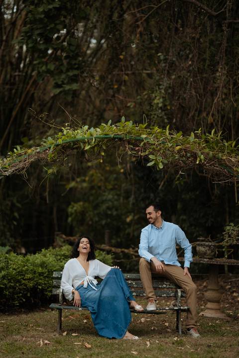 Ensaio pré-wedding em Vargem Grande do Sul de Cataria e Lucas por Andereson Crepaldi Fotografia'