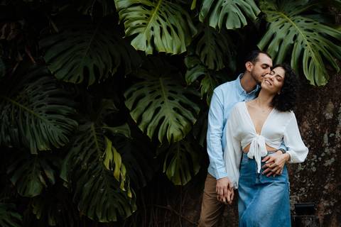 Ensaio pré-wedding em Vargem Grande do Sul de Cataria e Lucas por Andereson Crepaldi Fotografia'