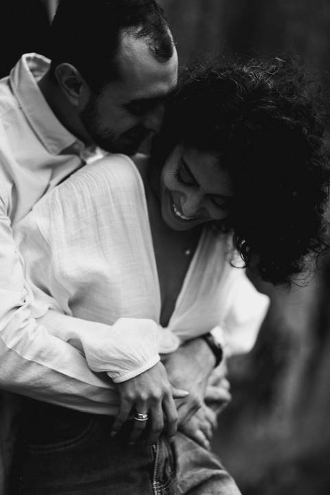 Ensaio pré-wedding em Vargem Grande do Sul de Cataria e Lucas por Andereson Crepaldi Fotografia'