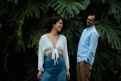 Ensaio pré-wedding em Vargem Grande do Sul de Cataria e Lucas por Andereson Crepaldi Fotografia'
