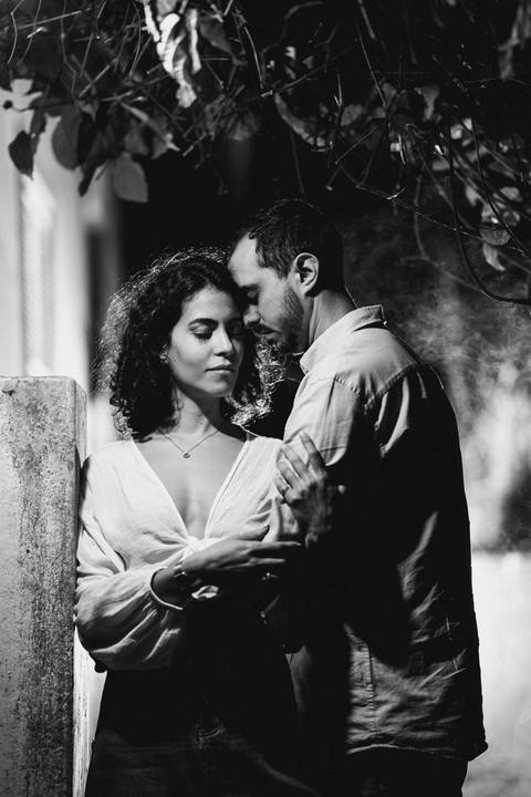 Ensaio pré-wedding em Vargem Grande do Sul de Cataria e Lucas por Andereson Crepaldi Fotografia'