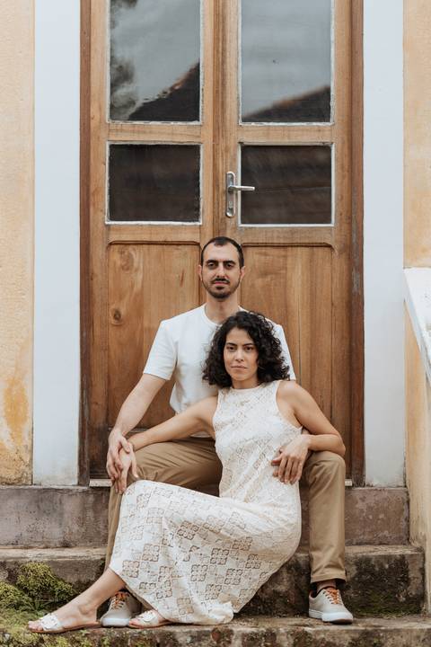 Ensaio pré-wedding em Vargem Grande do Sul de Cataria e Lucas por Andereson Crepaldi Fotografia'