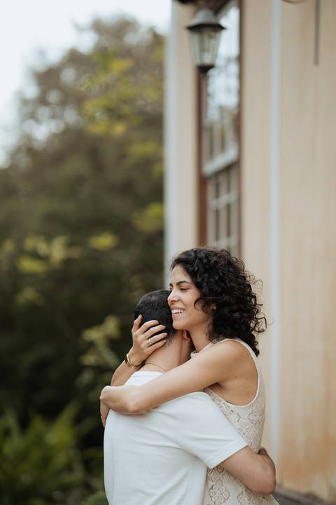 Ensaio pré-wedding em Vargem Grande do Sul de Cataria e Lucas por Andereson Crepaldi Fotografia'