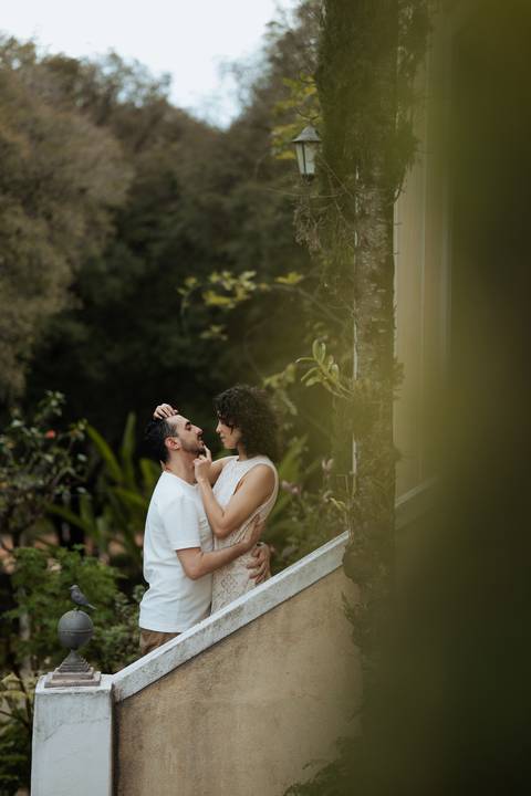 Ensaio pré-wedding em Vargem Grande do Sul de Cataria e Lucas por Andereson Crepaldi Fotografia'