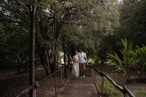 Ensaio pré-wedding em Vargem Grande do Sul de Cataria e Lucas por Andereson Crepaldi Fotografia'