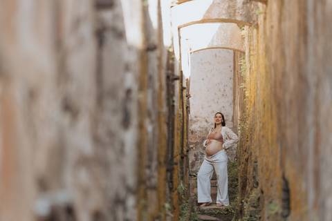 Ensaio gestante na Fazenda Ipanema em Iperó de Thamiris por Anderson Crepaldi Fotografia'