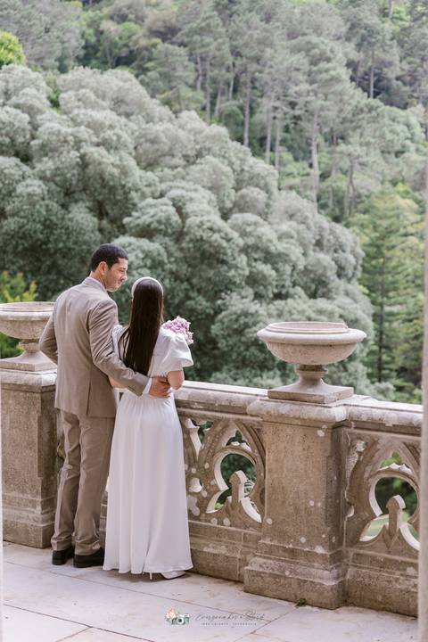 Sessão Fotografica de Casamento 
Ideal para micro casamentos; Casamentos no Cartório; 
Inês Valente Fotografia - Everyone has a Story'
