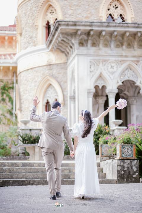 Sessão Fotografica de Casamento 
Ideal para micro casamentos; Casamentos no Cartório; 
Inês Valente Fotografia - Everyone has a Story'