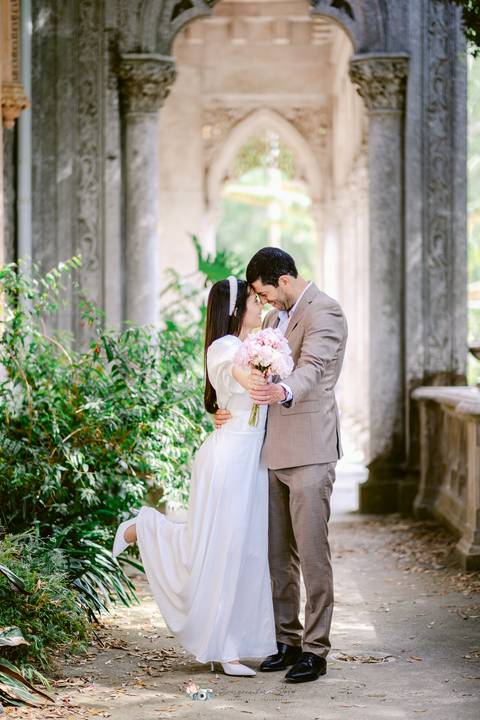 Sessão Fotografica de Casamento 
Ideal para micro casamentos; Casamentos no Cartório; 
Inês Valente Fotografia - Everyone has a Story'