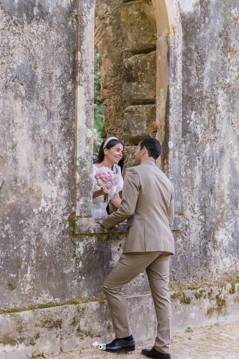 Sessão Fotografica de Casamento 
Ideal para micro casamentos; Casamentos no Cartório; 
Inês Valente Fotografia - Everyone has a Story'