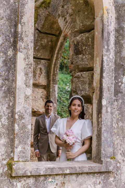 Sessão Fotografica de Casamento 
Ideal para micro casamentos; Casamentos no Cartório; 
Inês Valente Fotografia - Everyone has a Story'