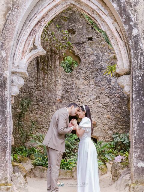 Sessão Fotografica de Casamento 
Ideal para micro casamentos; Casamentos no Cartório; 
Inês Valente Fotografia - Everyone has a Story'