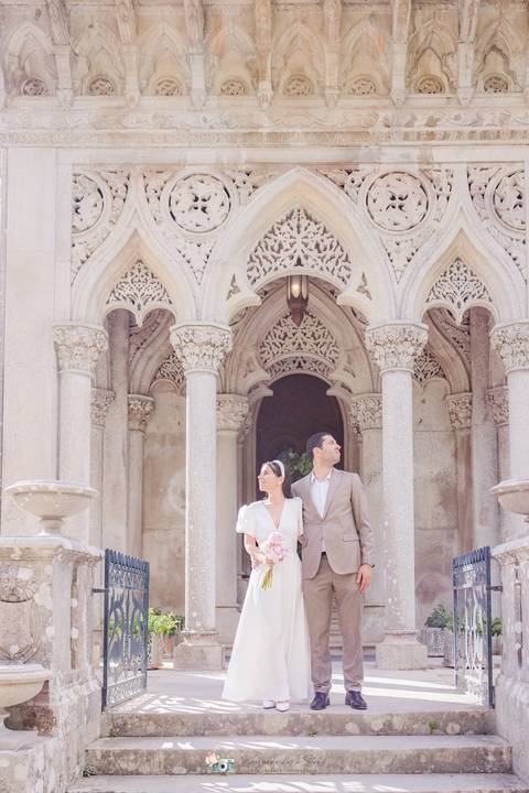 Sessão Fotografica de Casamento 
Ideal para micro casamentos; Casamentos no Cartório; 
Inês Valente Fotografia - Everyone has a Story'