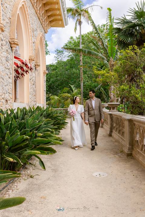 Sessão Fotografica de Casamento 
Ideal para micro casamentos; Casamentos no Cartório; 
Inês Valente Fotografia - Everyone has a Story'