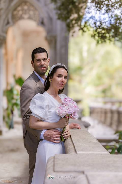 Sessão Fotografica de Casamento 
Ideal para micro casamentos; Casamentos no Cartório; 
Inês Valente Fotografia - Everyone has a Story'