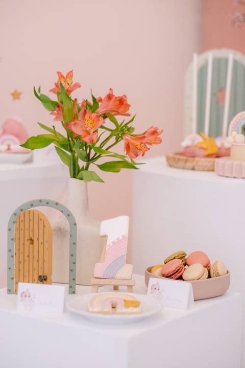 Fotografamos Festas de Aniversário Infantil, damos atenção a todos os pormenores tais como cenário, bolo, docinhos e salgados.
Inês Valente Fotografia - Everyone has a Story'