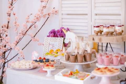 Fotografamos Festas de Aniversário Infantil, damos atenção a todos os pormenores tais como cenário, bolo, docinhos e salgados.
Inês Valente Fotografia - Everyone has a Story'