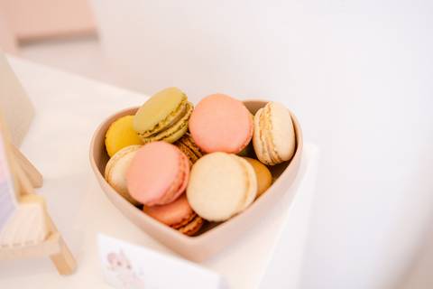 Fotografamos Festas de Aniversário Infantil, damos atenção a todos os pormenores tais como cenário, bolo, docinhos e salgados.
Inês Valente Fotografia - Everyone has a Story'