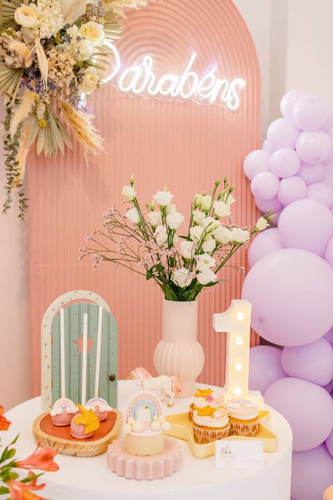 Fotografamos Festas de Aniversário Infantil, damos atenção a todos os pormenores tais como cenário, bolo, docinhos e salgados.
Inês Valente Fotografia - Everyone has a Story'