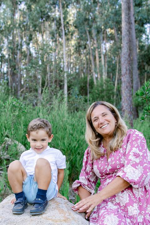 Sessão fotográfica Avós e Netos, um presente cheio de significado, afectos e memórias.
Inês Valente Fotografia - Everyone has a Story'