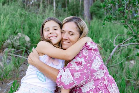 Sessão fotográfica Avós e Netos, um presente cheio de significado, afectos e memórias.
Inês Valente Fotografia - Everyone has a Story'