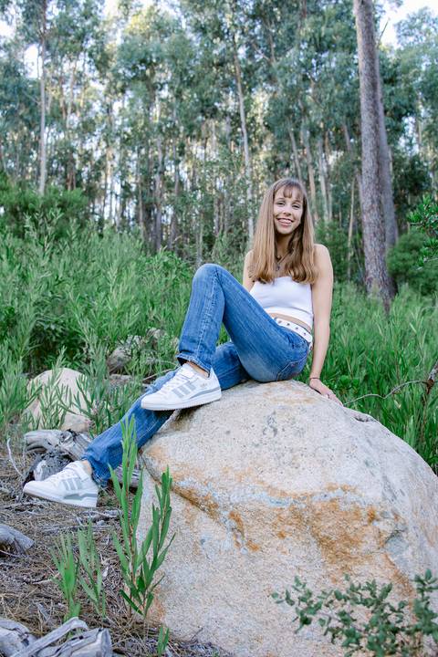 Sessão fotográfica Avós e Netos, um presente cheio de significado, afectos e memórias.
Inês Valente Fotografia - Everyone has a Story'