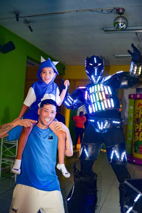 '