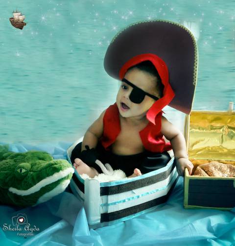 Pirata'