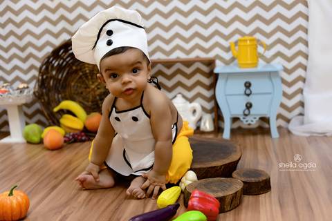 cozinheiro'