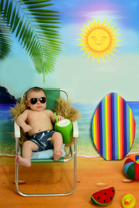 Praia'