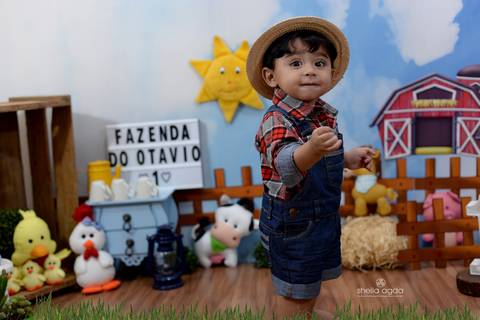 Fazendinha'