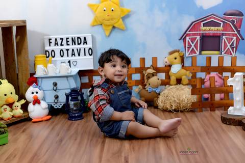 Fazendinha'