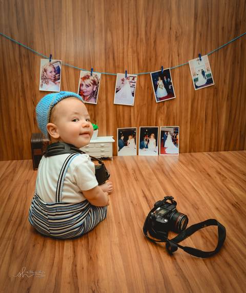 Fotografo'