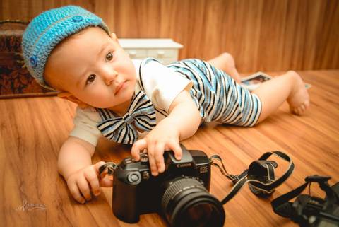 Fotografo'